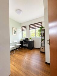 Blk 26A Saint George's Towers (Kallang/Whampoa), HDB 3 Rooms #621739741
